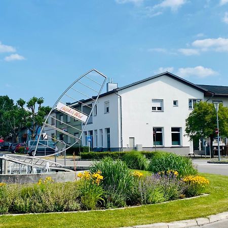 Martinshof Lägenhet Podersdorf am See Exteriör bild